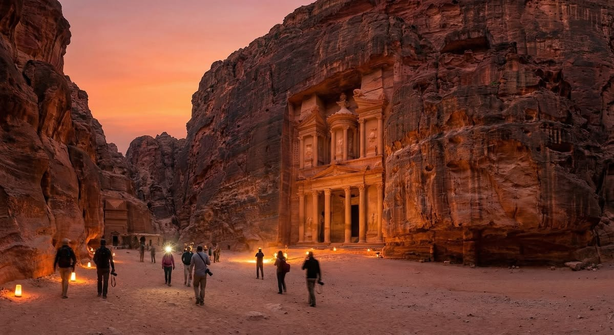 10 Best Things to Do in Jordan – A Local Guide