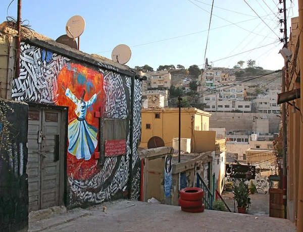 Best Neighborhoods in West Amman for Expats