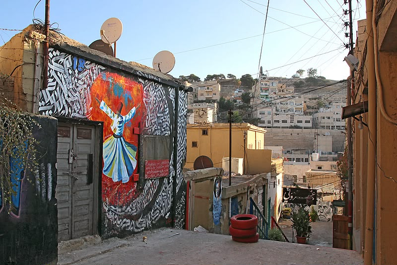 Best Neighborhoods in West Amman for Expats