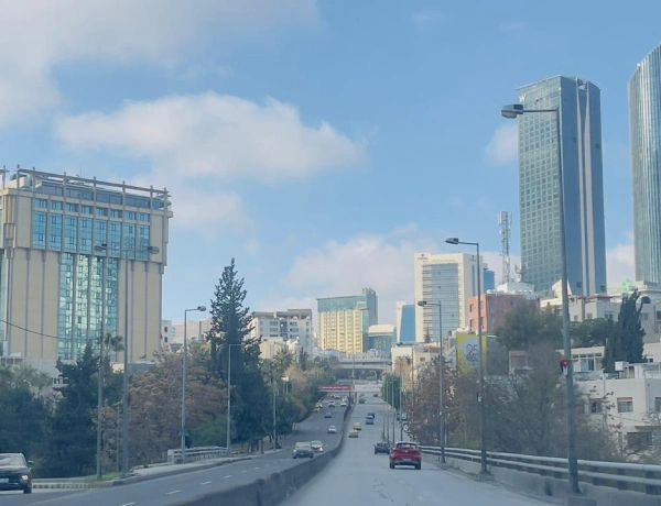 Apartments for Rent in Amman Near Shopping Malls