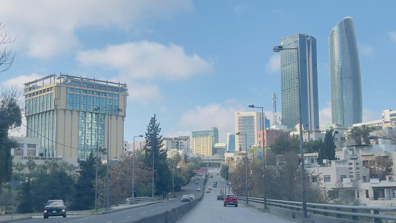 Apartments for Rent in Amman Near Shopping Malls