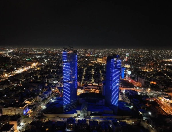 Is 6th Circle a Good Place to Live in Amman?