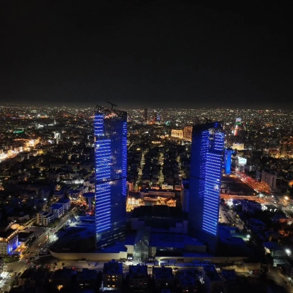 Is 6th Circle a Good Place to Live in Amman?