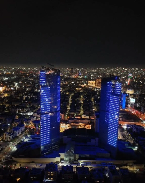 Is 6th Circle a Good Place to Live in Amman?