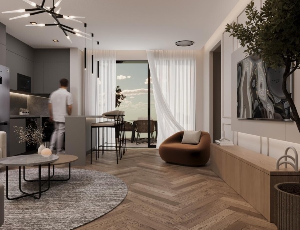 Luxury Rooftop One-Bedroom with Private Terrace & BBQ | Deir Ghbar, Amman