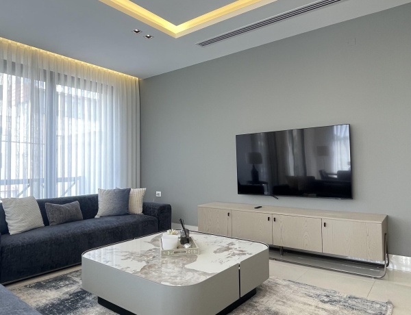 Beautiful Apartment for Rent in the Heart of Al Sweifieh