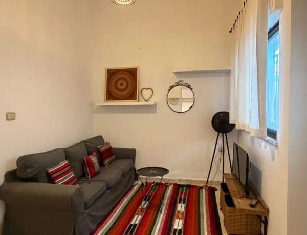 Apartment for Rent in Jabal Al Lweibdeh | 1 Bedroom | 60 sqm
