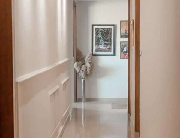 Modern Fully Furnished Apartment with High-Quality Finishing – Der Ghbar