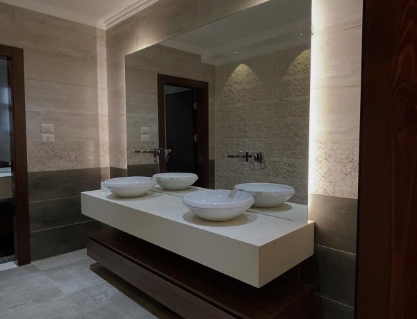 Luxury Apartment for Rent in Sweifieh, Amman – Spacious & Elegant