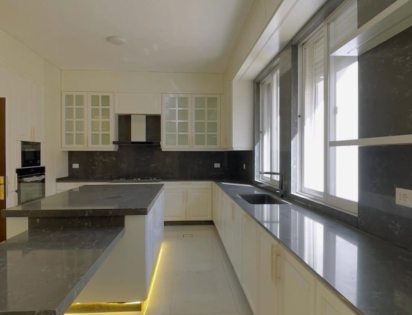 Luxury Villa for Sale or Rent in Abdoun, Amman