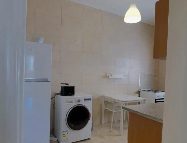 Fully Furnished 1-Bedroom Bungalow – Jabal Al-Weibdeh