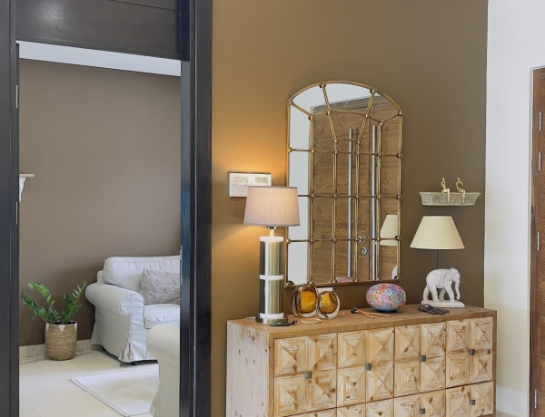 Attached Villa for Sale in Al-Dhayher – Luxury Design & Comfortable Living