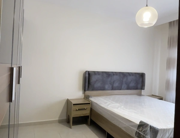 Stylish City Apartment: 2 Bedrooms for Rent in Amman