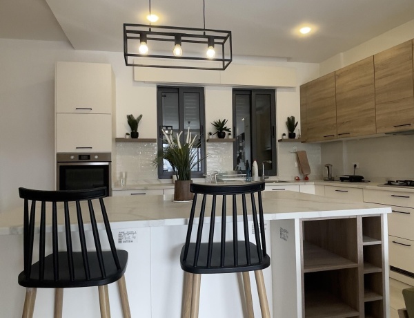 Apartment for rent in amman - Jabal Al-Weibdeh