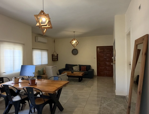 2-Bedroom Apartment for rent in Jabal Al Lweibdeh | 120 sqm | Amman