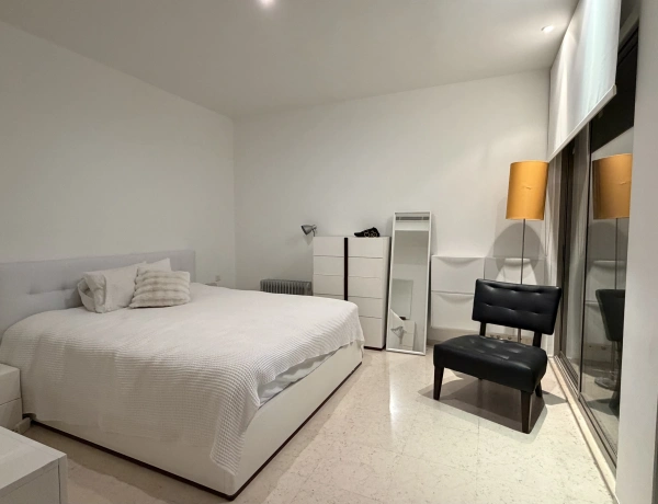 1 Bedroom Apartment for Rent in Abdoun, Amman | 110 sqm