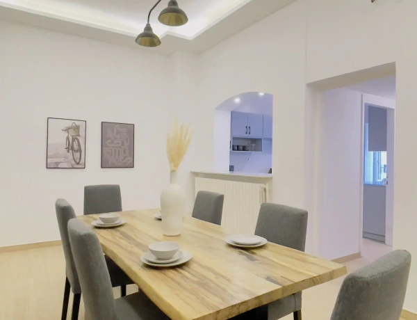 Charming Garden Apartment in the Heart of Jabal Al-Weibdeh
