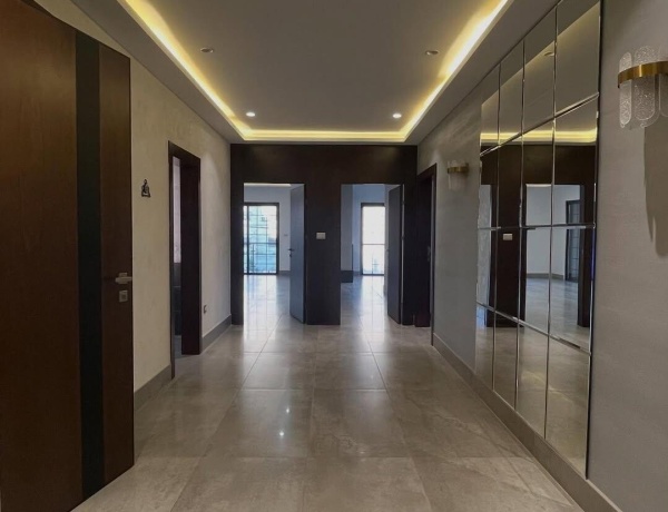 Luxury Apartment for Rent in Sweifieh, Amman – Spacious & Elegant