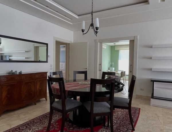 4-Bedroom Ground Floor Apartment for Rent in Jabal Al-Amman – Near 4th Circle, Amman