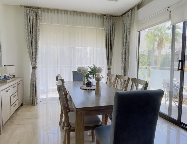 Apartment for Rent in Al Swafieh, Amman ✨