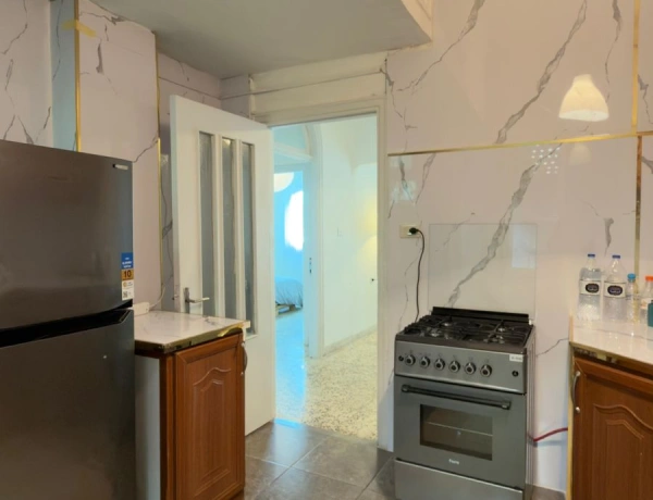 2-Bedroom Apartment for Rent in Al-Lweibdeh, Amman | 125 sqm