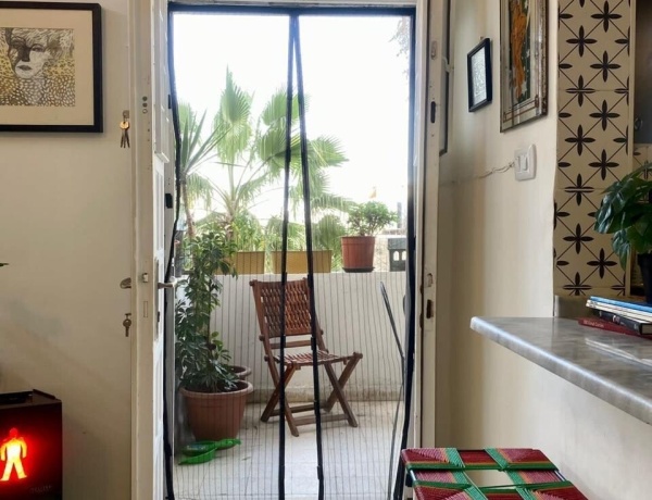 Jabal Amman Cozy 3-Bedroom Flat