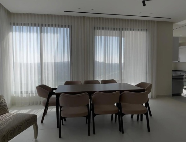 Luxury 3-Bedroom Apartment for Rent in Prime Abdoun, Amman