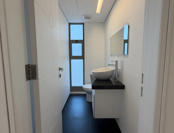 Two-Bedroom Apartment for Rent in Abdoun, Amman