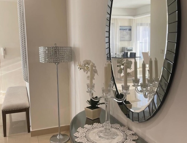 Modern 2-Bedroom Apartment for Rent in Al Swafieh | Private Garage
