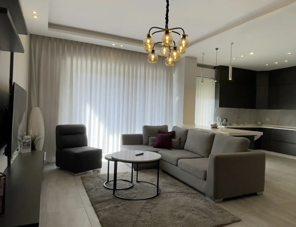 Ready to Move: 2-Bedroom Apartment for Rent in Amman