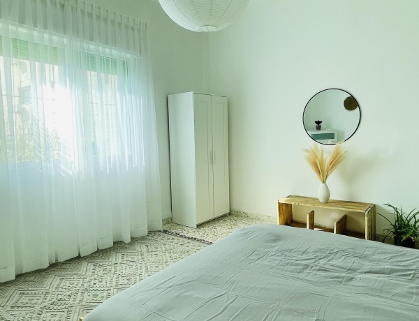 Furnished Apartment for Rent in Amman – Jabal Al-Weibdeh