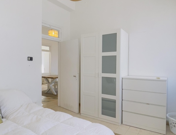 Furnished apartment in Jabal Amman – 1st Circle
