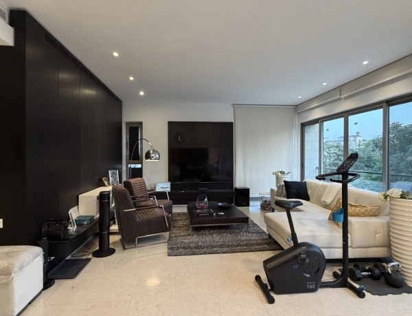 1 Bedroom Apartment for Rent in Abdoun, Amman | 110 sqm