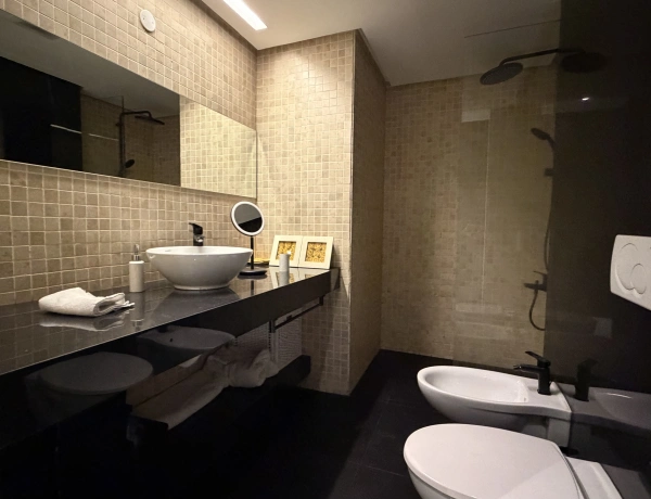 1 Bedroom Apartment for Rent in Abdoun, Amman | 110 sqm