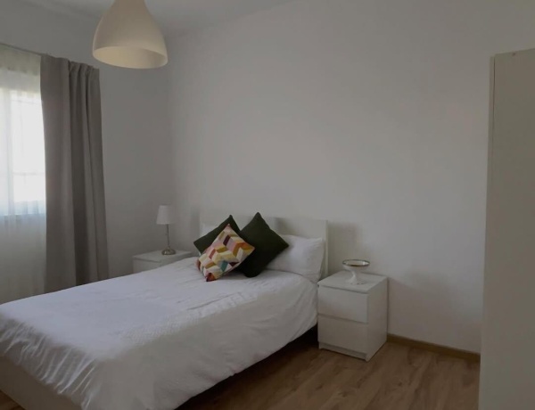 2-Bedroom Apartment for Rent in Jabal Al-Weibdeh Near Paris Square with Garden