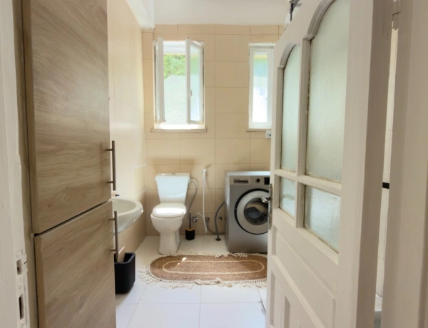 Spacious 2-Bedroom Apartment for Rent in Jabal Al-Weibdeh, Amman