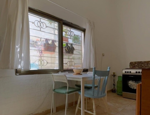 Furnished Apartment for Rent in Jabal Al-Weibdeh.