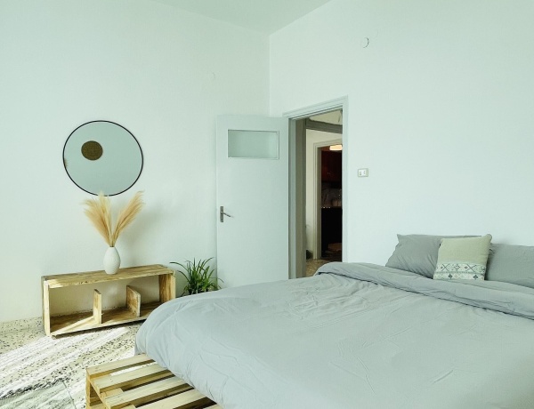 Furnished Apartment for Rent in Amman – Jabal Al-Weibdeh