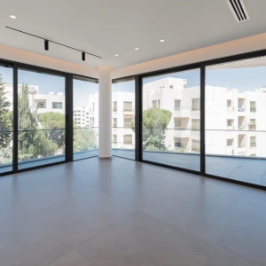Luxury 3-Bedroom Apartment for Rent at 4th Circle, Amman