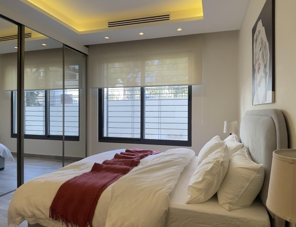 Spacious 3-Bedroom Apartment for Rent in 4th Circle, Amman