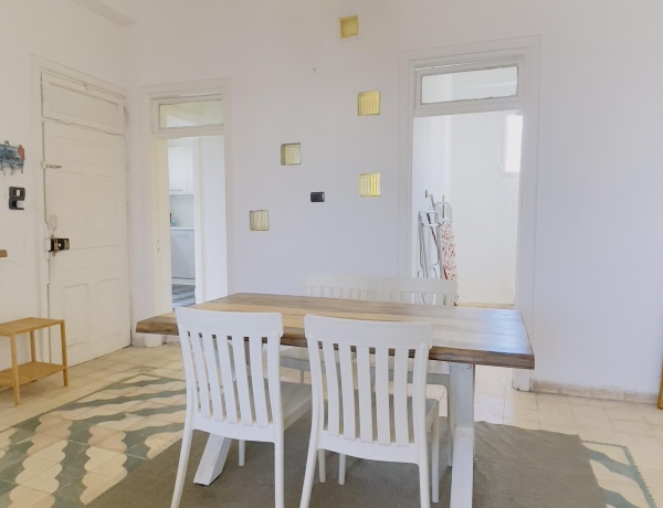 Furnished apartment in Jabal Amman – 1st Circle