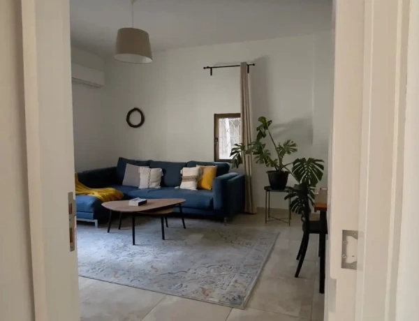 Fully Furnished 1-Bedroom Bungalow – Jabal Al-Weibdeh