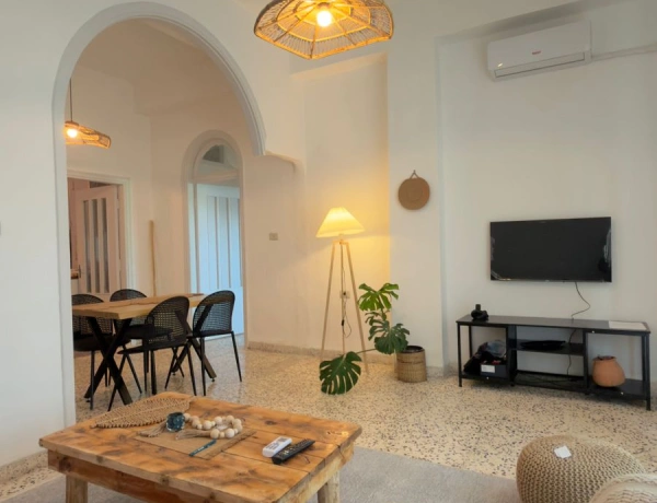 2-Bedroom Apartment for Rent in Al-Lweibdeh, Amman | 125 sqm