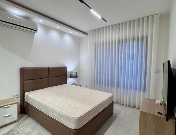 Fully Furnished 3-Bedroom Ground Floor Apartment for Rent in 4th Circle, Jabal Amman