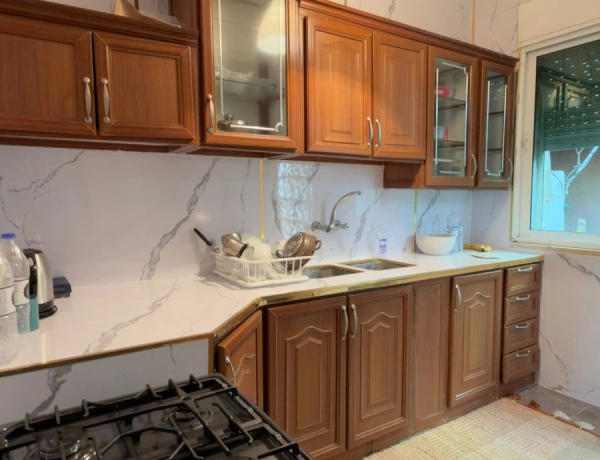 2-Bedroom Apartment for Rent in Al-Lweibdeh, Amman | 125 sqm