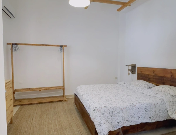 Apartment for Rent in Jabal Al Lweibdeh | 1 Bedroom | 60 sqm
