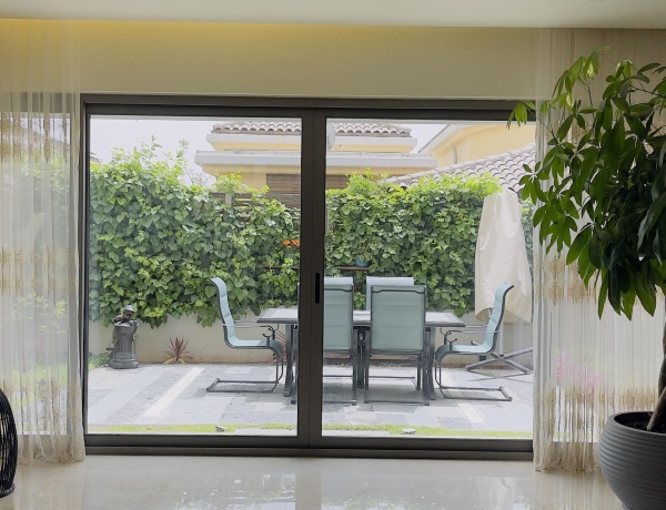Attached Villa for Sale in Al-Dhayher – Luxury Design & Comfortable Living