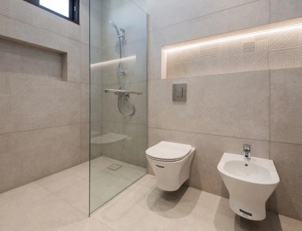 Luxury 3-Bedroom Apartment for Rent at 4th Circle, Amman