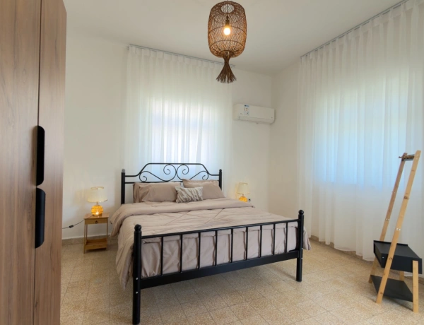 Spacious 2-Bedroom Apartment for Rent in Jabal Al-Weibdeh, Amman