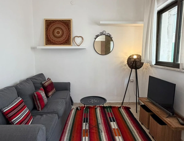 Apartment for Rent in Jabal Al Lweibdeh | 1 Bedroom | 60 sqm